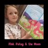 Pink Patsy and The Rainbow