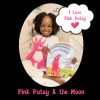 Pink Patsy and The Rainbow