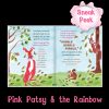 Pink Patsy and The Rainbow