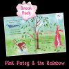Pink Patsy and The Rainbow