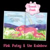 Pink Patsy and The Rainbow