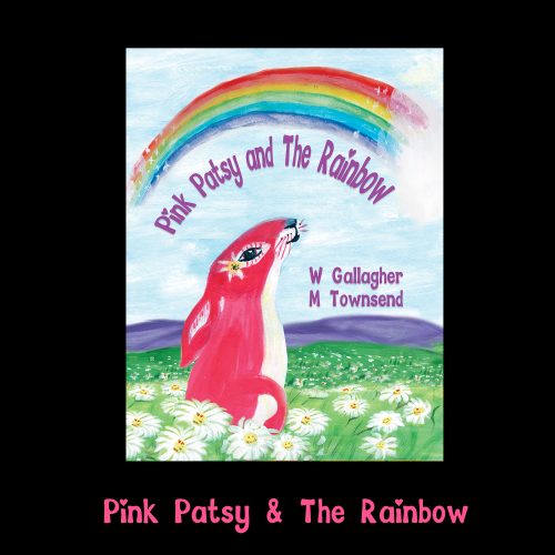 Pink Patsy and The Rainbow