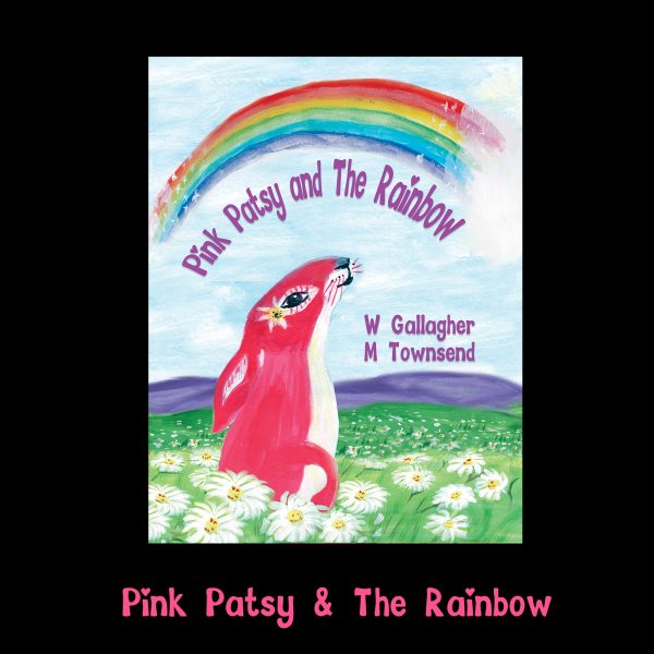 Pink Patsy and The Rainbow