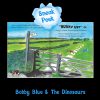Sneak peek inside Bobby Blue and the Dinosaurs: Bobby Blue and friends race to see real dinosaur footprints