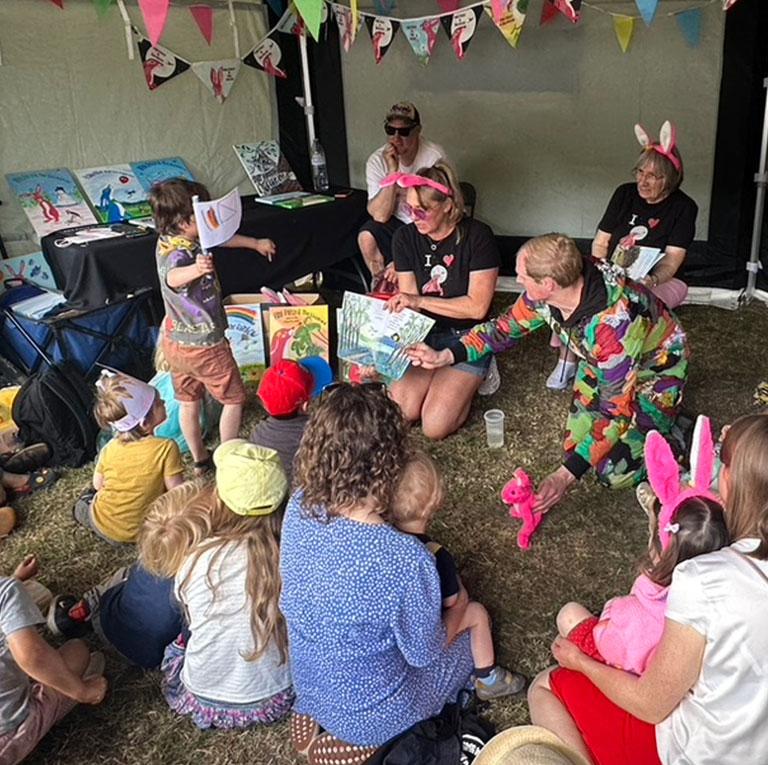 East Finchley Festival photo 3