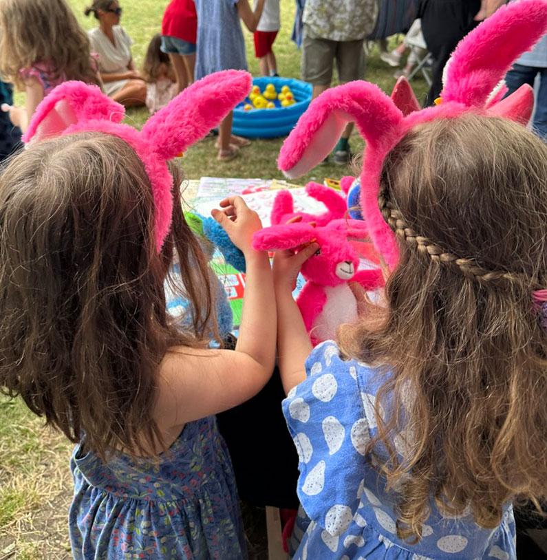 East Finchley Festival photo 4