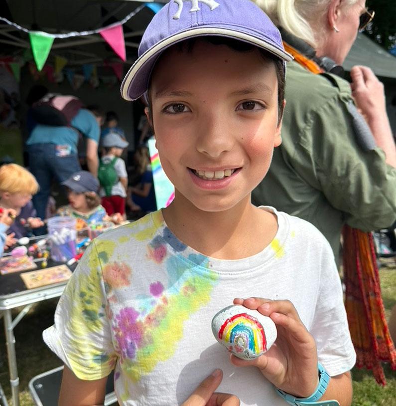 East Finchley Festival photo 5