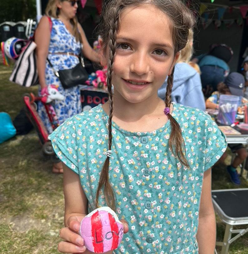 East Finchley Festival photo 7