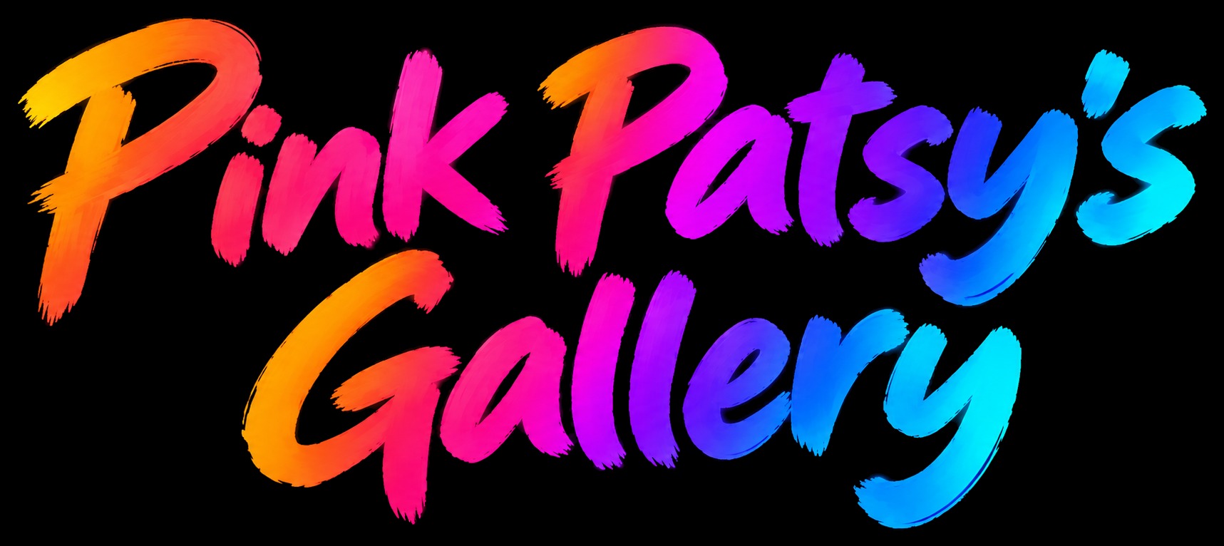 Pink Patsy’s Gallery