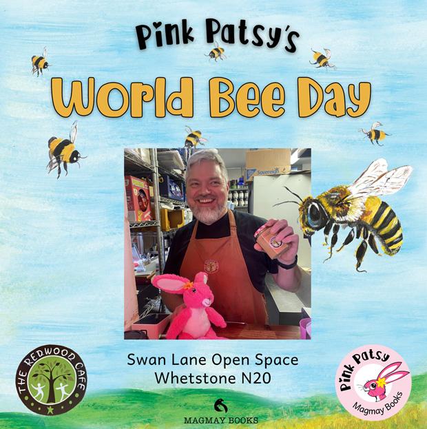 World Bee Day photo 5